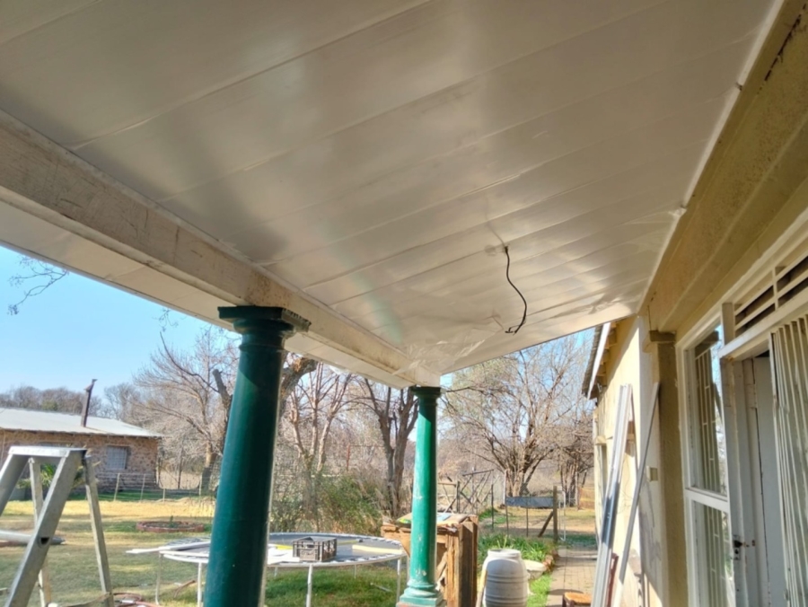 3 Bedroom Property for Sale in Olive Hill Free State